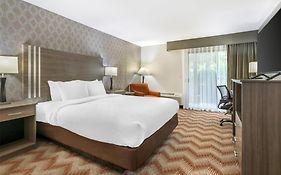 Best Western Plus Sonora Oaks Hotel And Conference Center